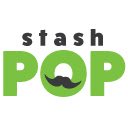 StashPop  screen for extension Chrome web store in OffiDocs Chromium