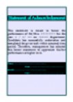 Libreng pag-download na Statement of Acknowledgment DOC, XLS o PPT template na libreng i-edit gamit ang LibreOffice online o OpenOffice Desktop online