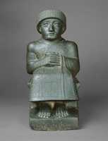 Free download Statue of Gudea free photo or picture to be edited with GIMP online image editor