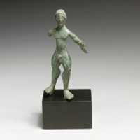 Free download Statuette of Herakles free photo or picture to be edited with GIMP online image editor