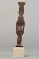 Free download Statuette of Nephthys free photo or picture to be edited with GIMP online image editor