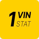 Stat.VIN  screen for extension Chrome web store in OffiDocs Chromium