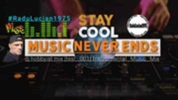 Free download Stay Cool, Music Never Ends . #RaduLucian1975 Music free photo or picture to be edited with GIMP online image editor