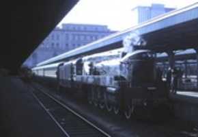 Free download Steam Locomotive 526 - Adelaide Station, Australia free photo or picture to be edited with GIMP online image editor