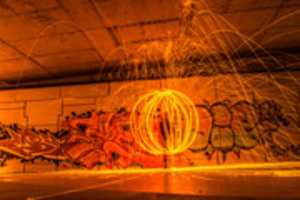 Free download Steel Wool free photo or picture to be edited with GIMP online image editor