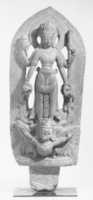 Free download Stele with Vishnu on Garuda free photo or picture to be edited with GIMP online image editor