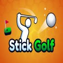 Stick Golf Game  screen for extension Chrome web store in OffiDocs Chromium