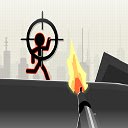 Stickman War  screen for extension Chrome web store in OffiDocs Chromium