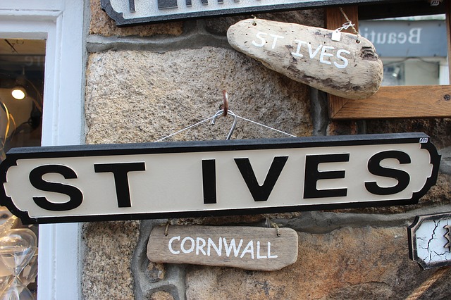 Free download st ives cornwall ives england free picture to be edited with GIMP free online image editor