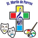 St. Martin de Porres School  screen for extension Chrome web store in OffiDocs Chromium