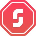 StockBlocker  screen for extension Chrome web store in OffiDocs Chromium