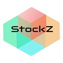 StockZ  screen for extension Chrome web store in OffiDocs Chromium