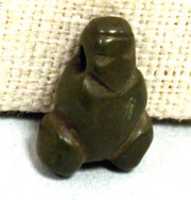 Free download Stone Figure (?) Pendant free photo or picture to be edited with GIMP online image editor