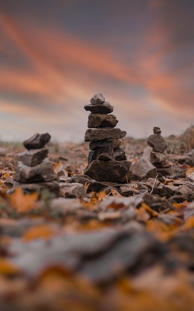 Free download stones architecture nature autumn free picture to be edited with GIMP free online image editor