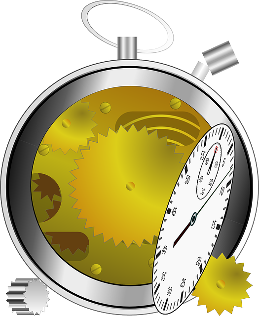 Free download Stopwatch Chronograph Broken - Free vector graphic on Pixabay free illustration to be edited with GIMP free online image editor