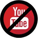 Stop Youtube  screen for extension Chrome web store in OffiDocs Chromium