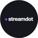 streamdotco (by Streamdot)  screen for extension Chrome web store in OffiDocs Chromium