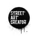 Street Art Creator  screen for extension Chrome web store in OffiDocs Chromium