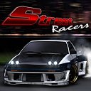 Street Racers  screen for extension Chrome web store in OffiDocs Chromium