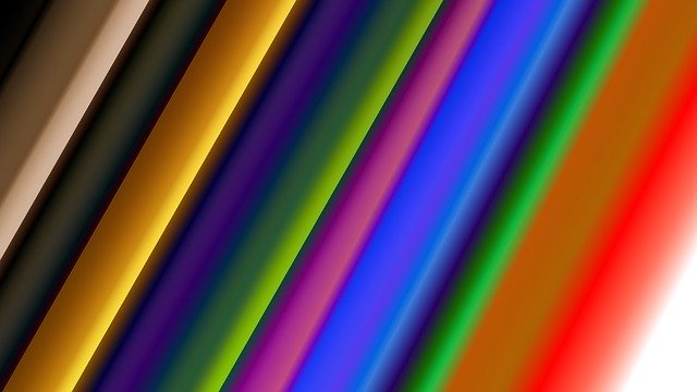 تنزيل مجاني Strip Colour Pipes - رسم توضيحي مجاني ليتم تحريره باستخدام محرر الصور المجاني عبر الإنترنت GIMP