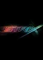 Free download Strix Logo free photo or picture to be edited with GIMP online image editor