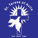 St. Teresa of Avila School  screen for extension Chrome web store in OffiDocs Chromium