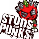 Pantalla Studs and Punks para extensión Chrome web store en OffiDocs Chromium