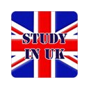 Study In UK  screen for extension Chrome web store in OffiDocs Chromium