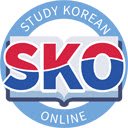 Study Korean Online  screen for extension Chrome web store in OffiDocs Chromium