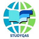 Studyqas  screen for extension Chrome web store in OffiDocs Chromium