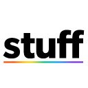 Stuff.co.nz New(s) Tab  screen for extension Chrome web store in OffiDocs Chromium