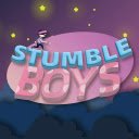 Stumble Boys Match io Game  screen for extension Chrome web store in OffiDocs Chromium