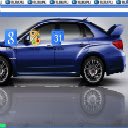 Subaru WRX  screen for extension Chrome web store in OffiDocs Chromium