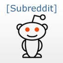 Subreddit on Title  screen for extension Chrome web store in OffiDocs Chromium