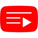 Subscribe to YouTube Playlists  screen for extension Chrome web store in OffiDocs Chromium