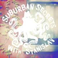 Free download Suburban Secrets with Stanislav free photo or picture to be edited with GIMP online image editor