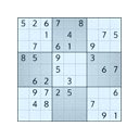 Sudoku  screen for extension Chrome web store in OffiDocs Chromium