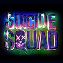 suicide squad  screen for extension Chrome web store in OffiDocs Chromium