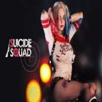 Free download suicidesquadicon free photo or picture to be edited with GIMP online image editor