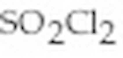 Free download Sulfuryl chloride (SO2Cl2) - JPG free photo or picture to be edited with GIMP online image editor