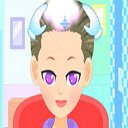 Summer Girl Hairstyle Maker  screen for extension Chrome web store in OffiDocs Chromium