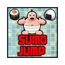 Sumo Jump  screen for extension Chrome web store in OffiDocs Chromium