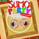 Sumo Party Game  screen for extension Chrome web store in OffiDocs Chromium