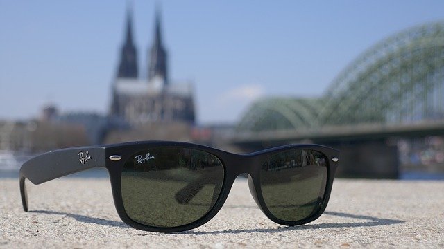 Free download sunglasses summer travel free picture to be edited with GIMP free online image editor