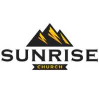 Free download Sunrise Church Podcast free photo or picture to be edited with GIMP online image editor