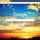 Sunset in India  screen for extension Chrome web store in OffiDocs Chromium