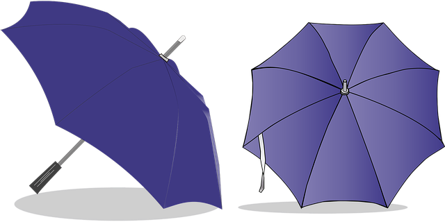 Free download Sunshade Umbrella Beach - Free vector graphic on Pixabay free illustration to be edited with GIMP free online image editor