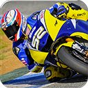 Super Bike GP  screen for extension Chrome web store in OffiDocs Chromium