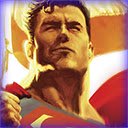 Superman Silver Age  screen for extension Chrome web store in OffiDocs Chromium