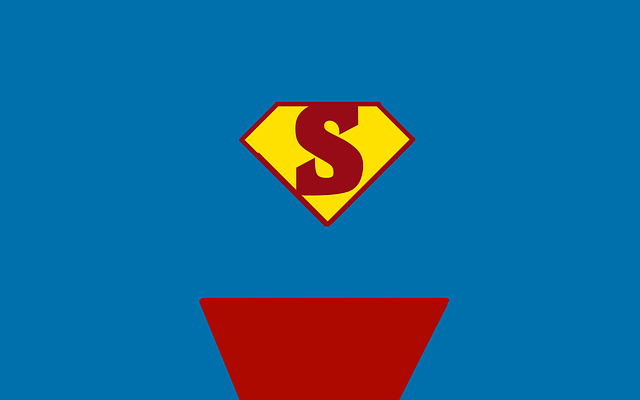 Free download Superman Superhero Hero -  free photo or picture to be edited with GIMP online image editor